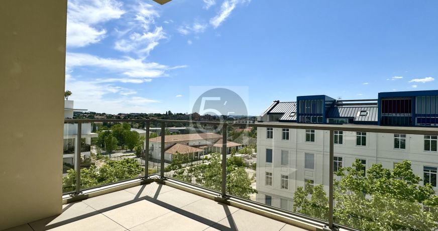 vente Appartement Montpellier
