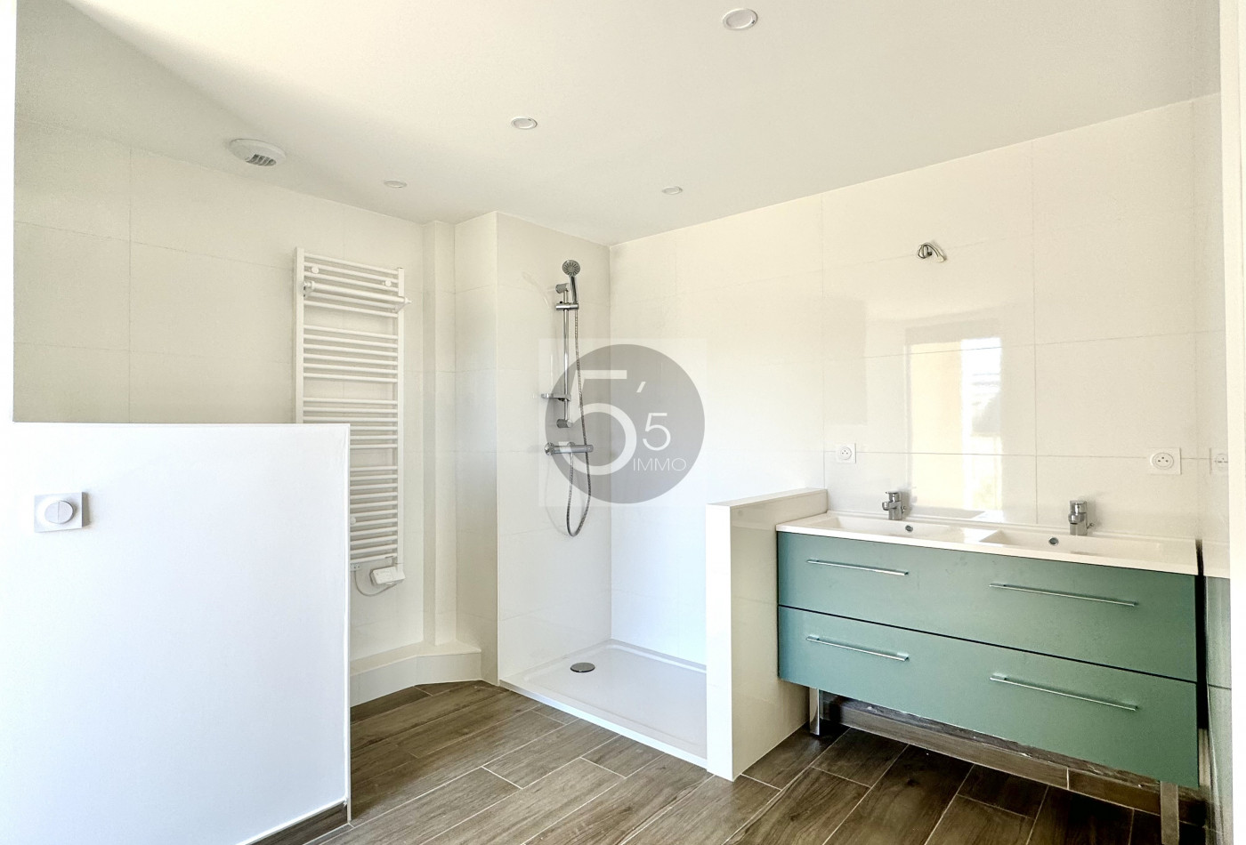 vente Appartement Montpellier - Photo 10