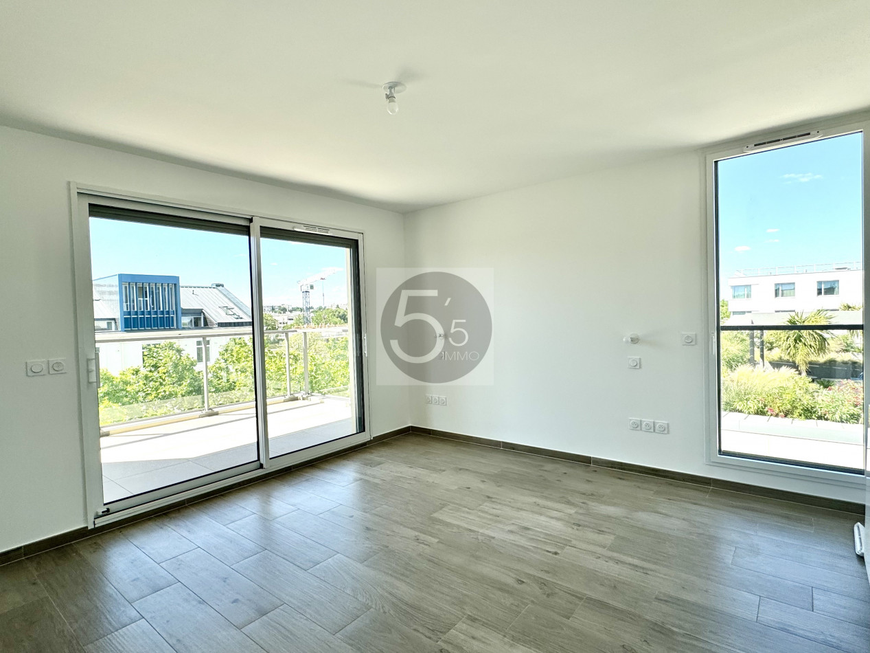 vente Appartement Montpellier - Photo 11
