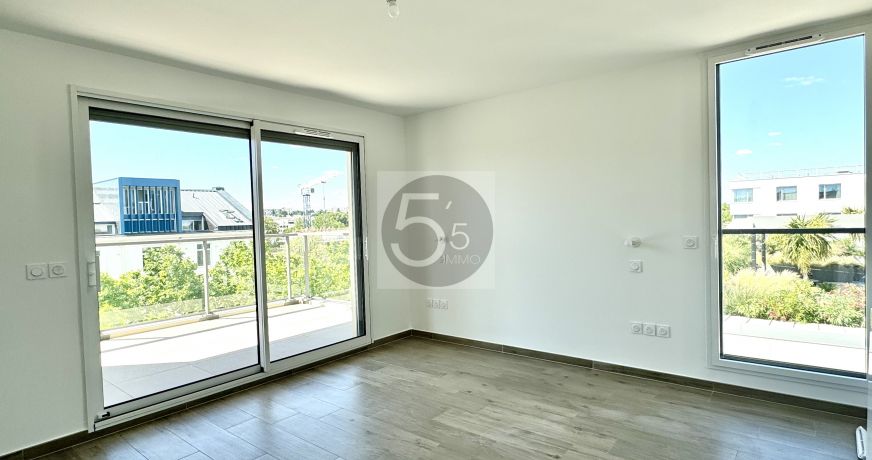 vente Appartement Montpellier
