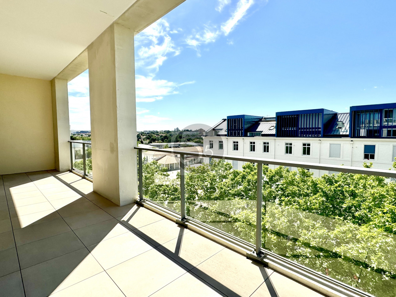 vente Appartement Montpellier - Photo 12