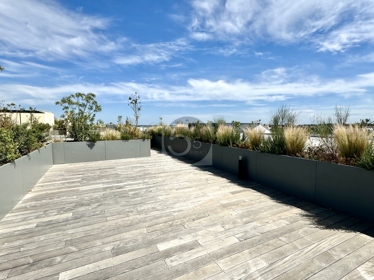 vente Appartement Montpellier - Photo 4