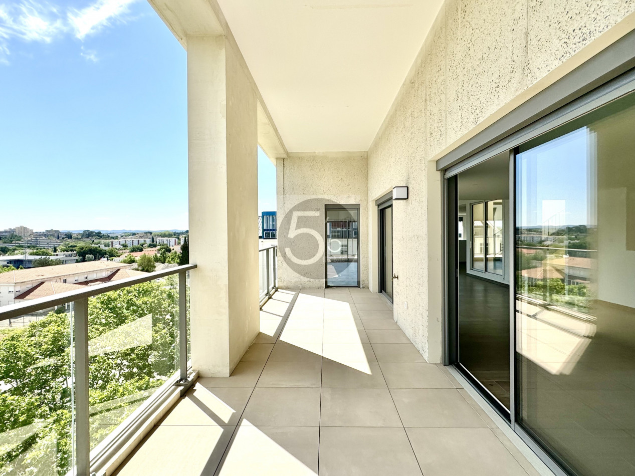 vente Appartement Montpellier - Photo 3