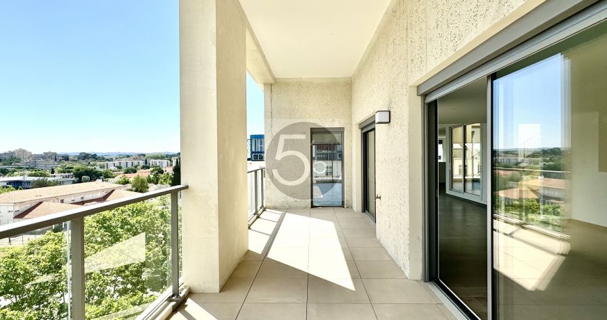 vente Appartement Montpellier