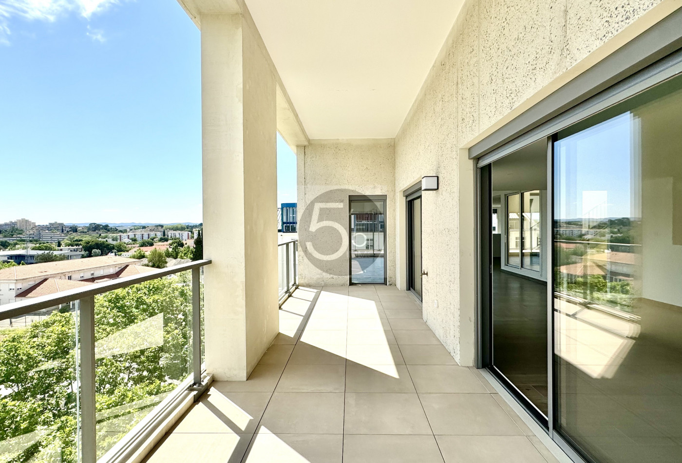 vente Appartement Montpellier - Photo 3