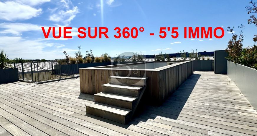 vente Appartement Montpellier