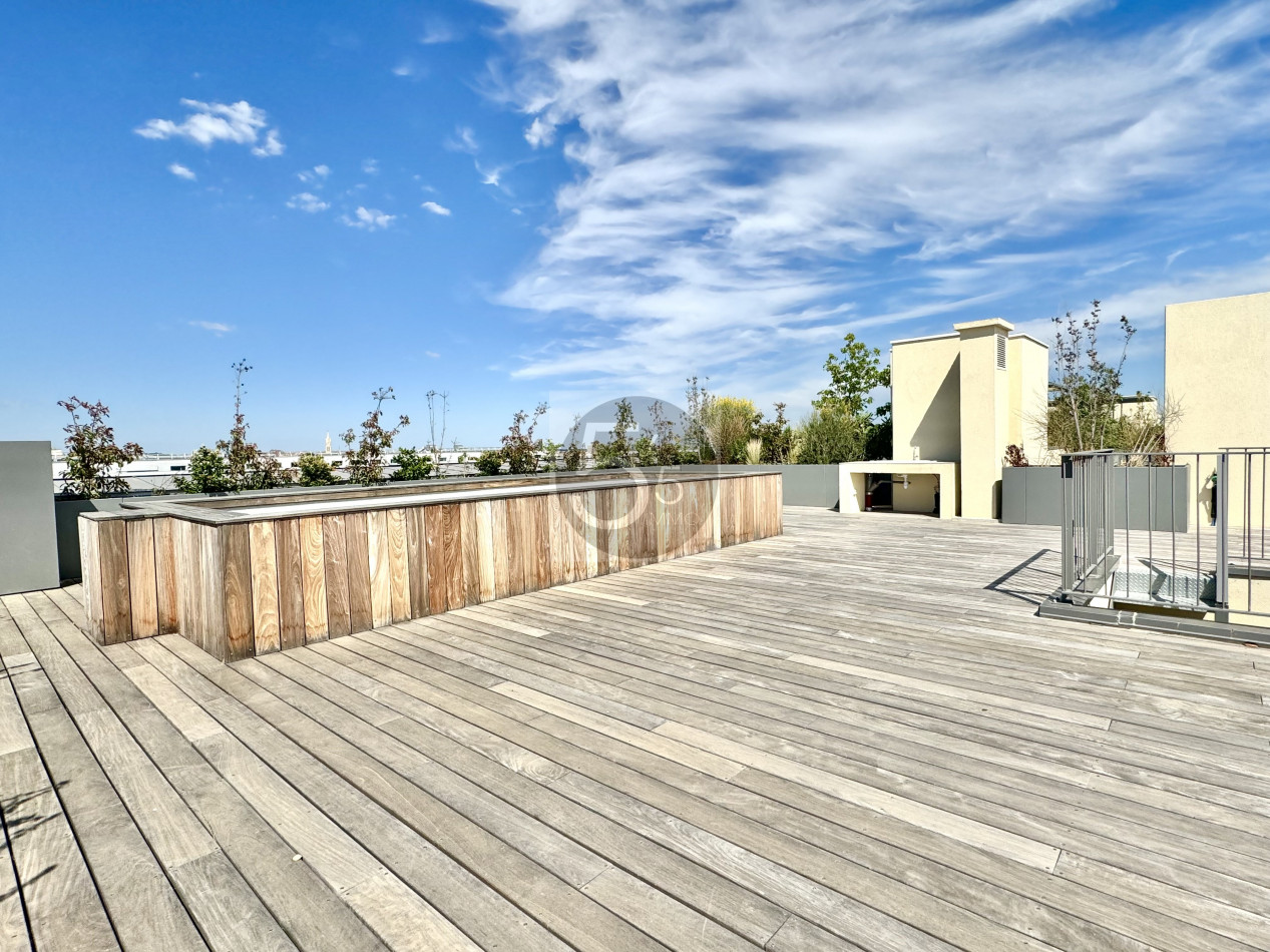 vente Appartement Montpellier - Photo 5