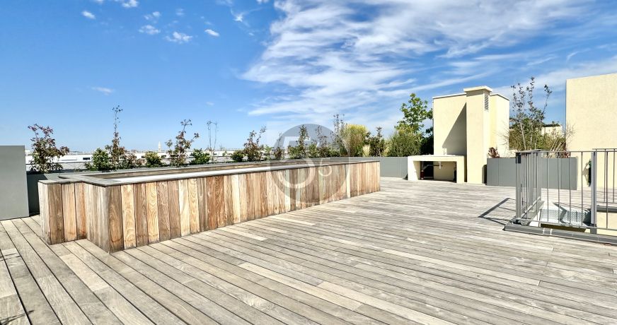 vente Appartement Montpellier
