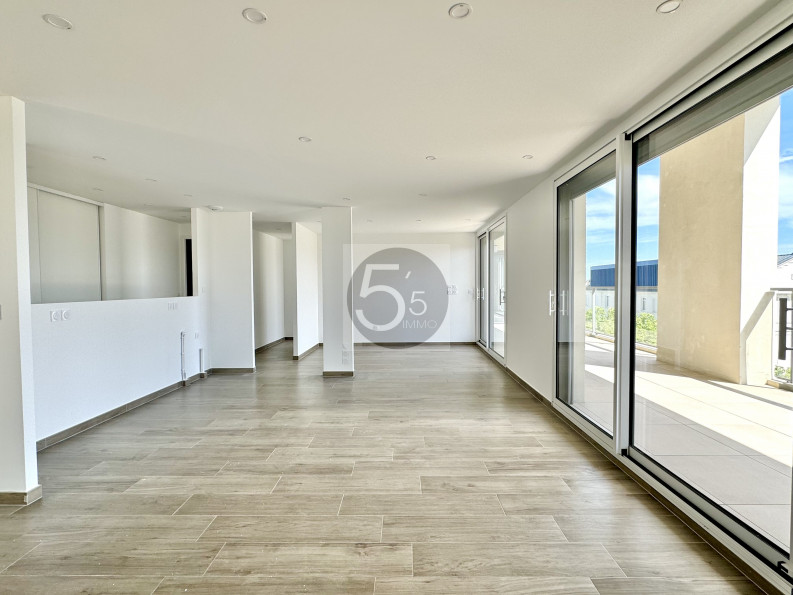 vente Appartement Montpellier - Photo 6