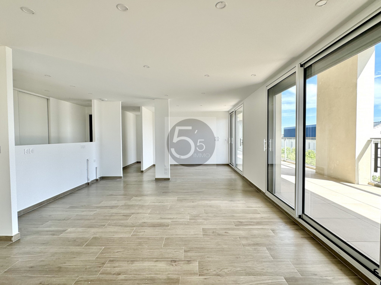vente Appartement Montpellier - Photo 6