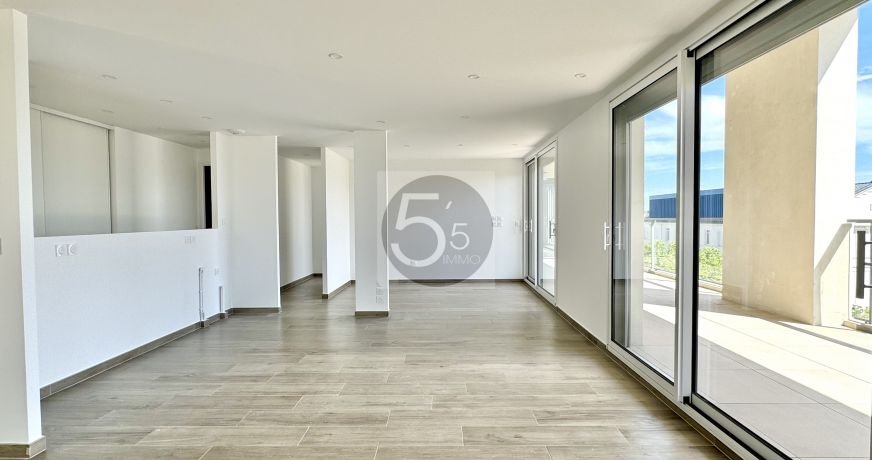 vente Appartement Montpellier