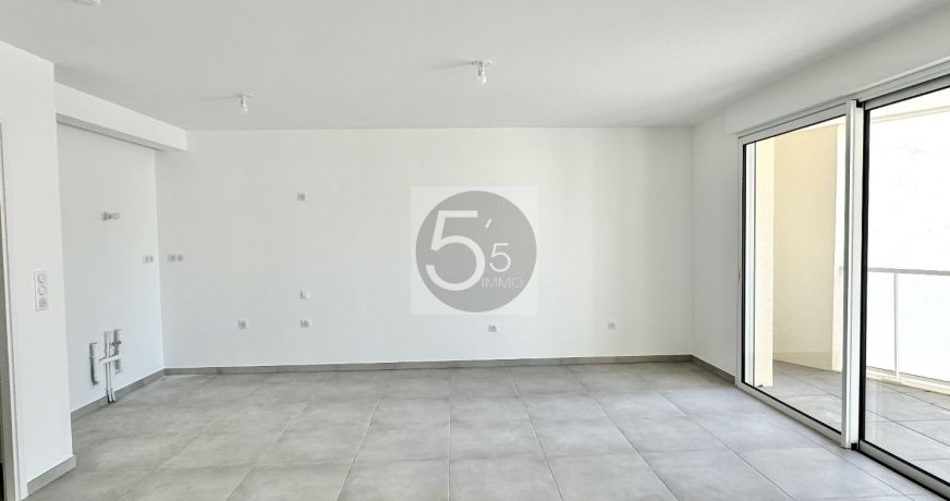 vente Appartement Montpellier