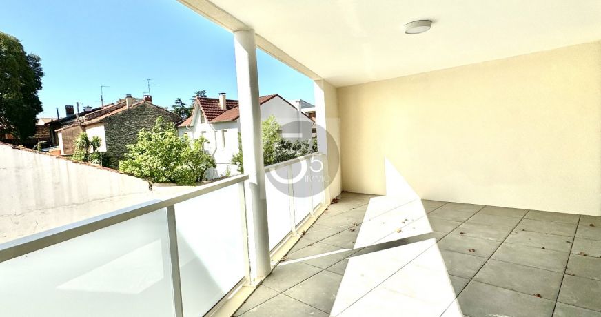 vente Appartement Montpellier