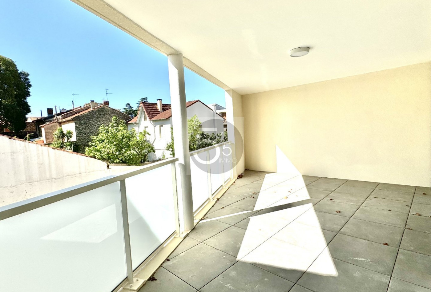 vente Appartement Montpellier - Photo 1