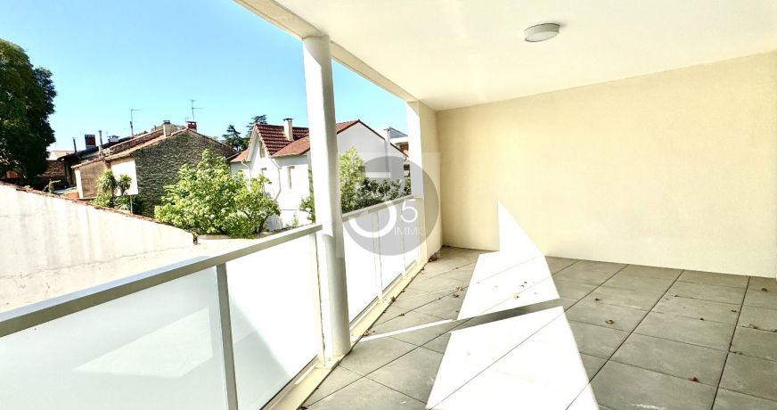 vente Appartement Montpellier