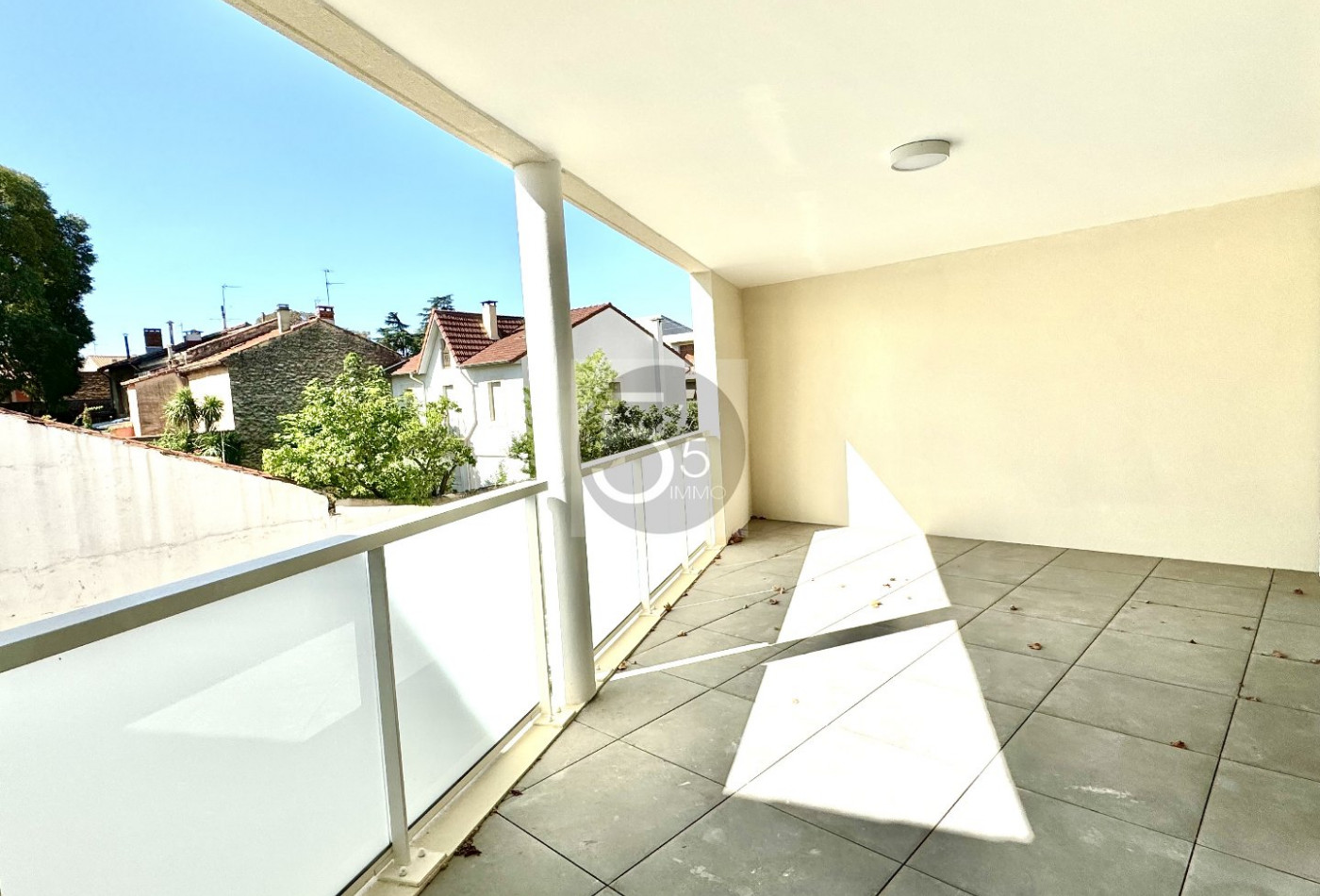 vente Appartement Montpellier - Photo 8