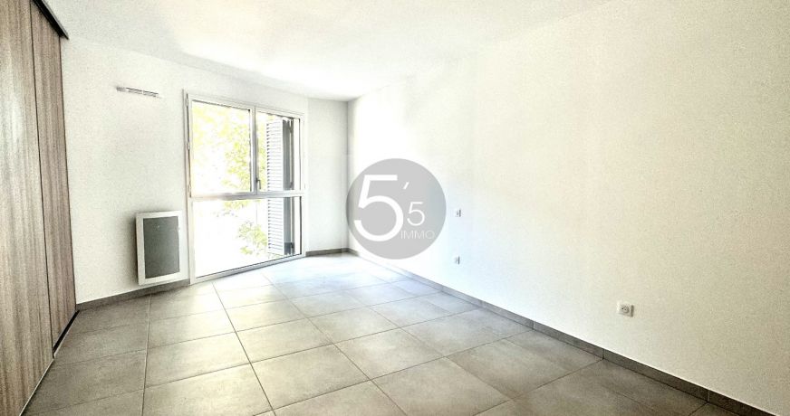 vente Appartement Montpellier