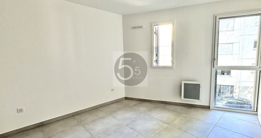 vente Appartement Montpellier