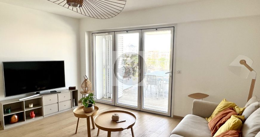 vente Appartement Montpellier