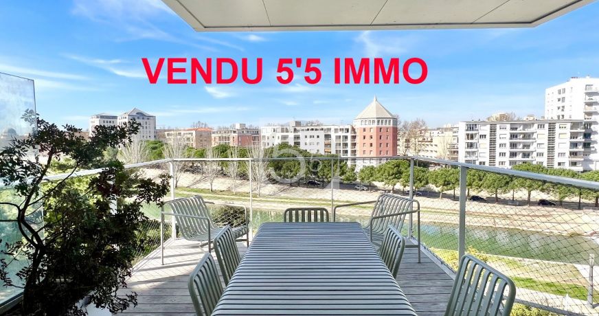 vente Appartement Montpellier