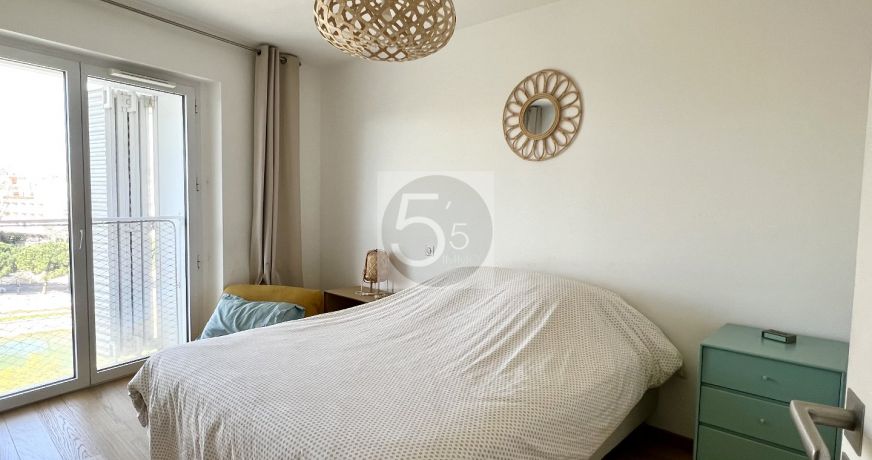 vente Appartement Montpellier