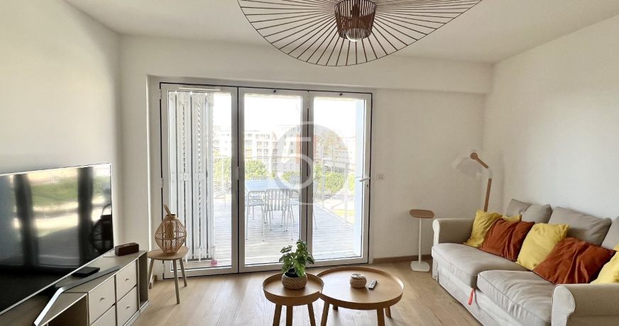 vente Appartement Montpellier
