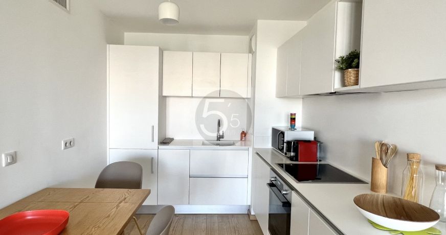 vente Appartement Montpellier