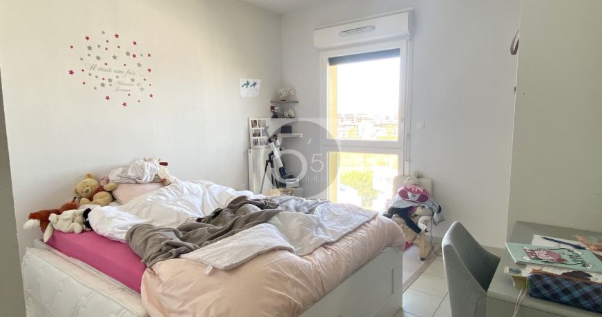 vente Appartement Montpellier
