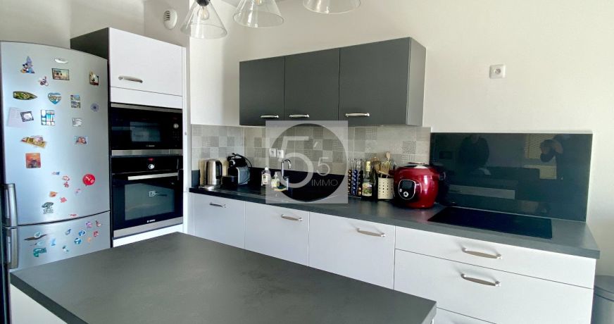 vente Appartement Montpellier