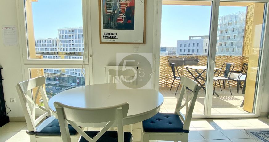 vente Appartement Montpellier