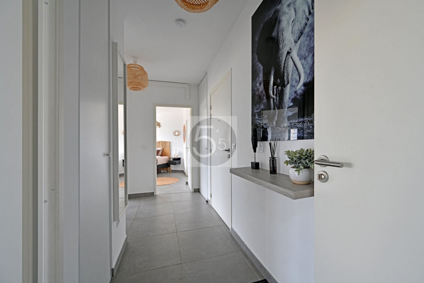 vente Appartement Montpellier - Photo 5
