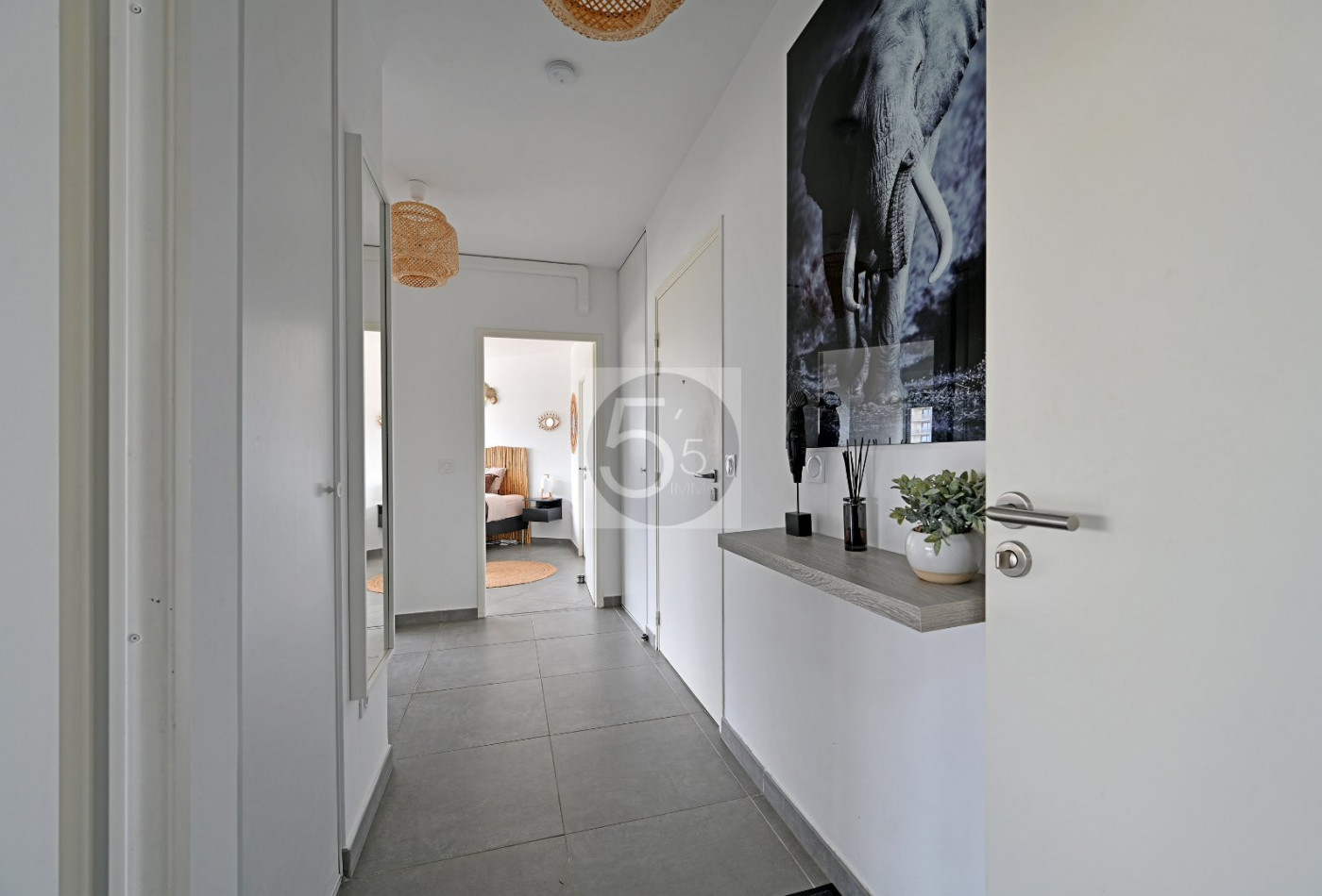 vente Appartement Montpellier - Photo 5