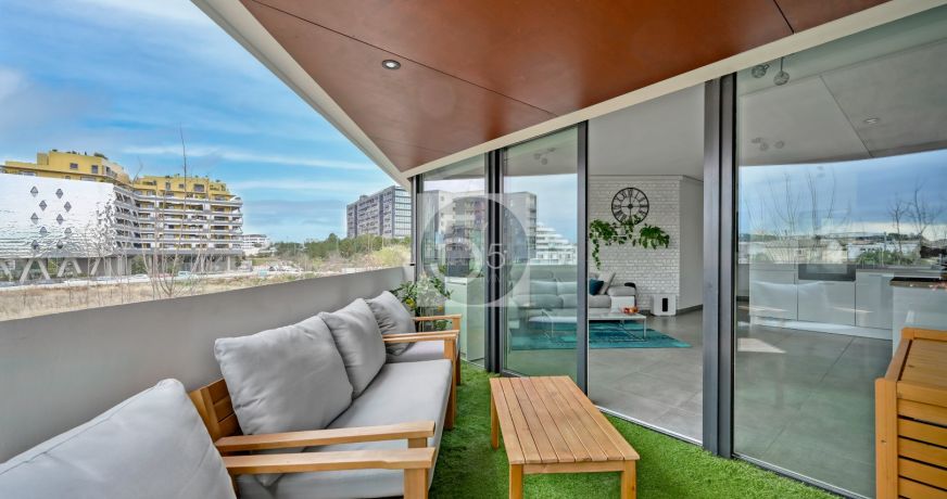 vente Appartement Montpellier