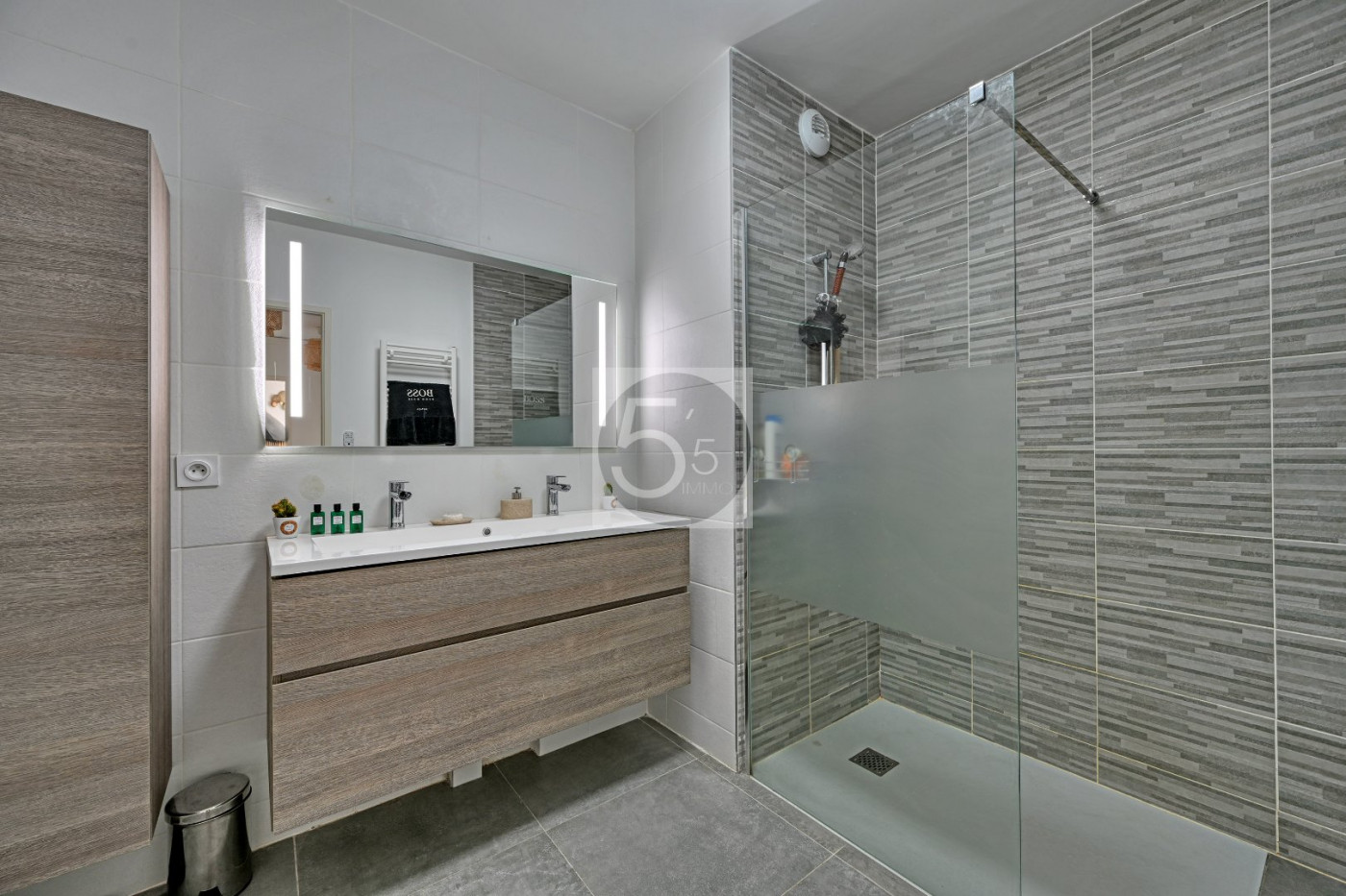 vente Appartement Montpellier - Photo 7