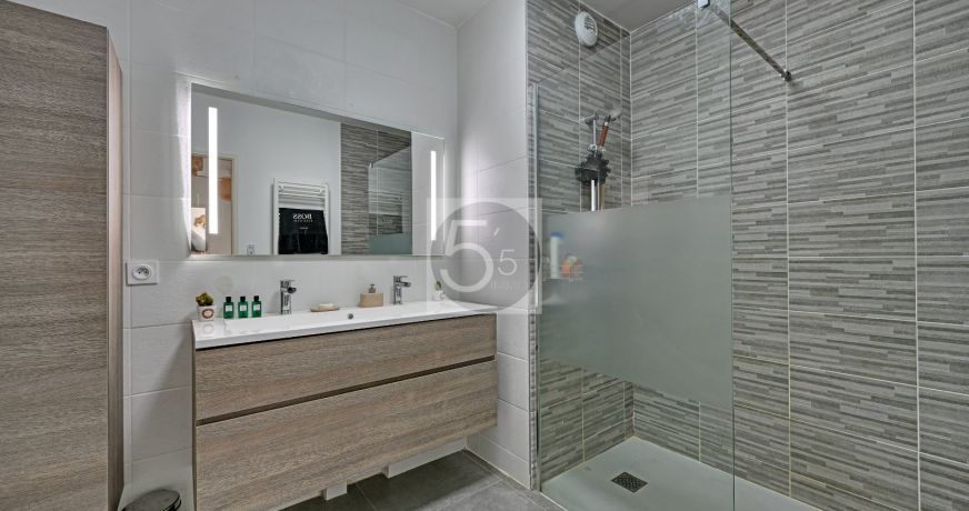 vente Appartement Montpellier