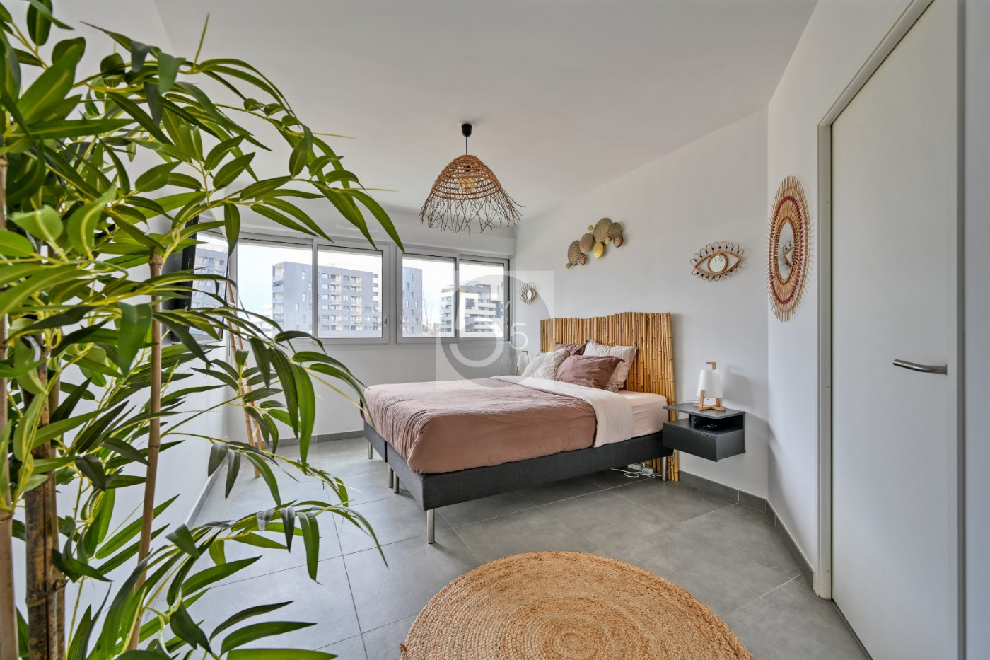 vente Appartement Montpellier - Photo 6