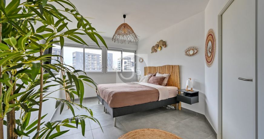 vente Appartement Montpellier