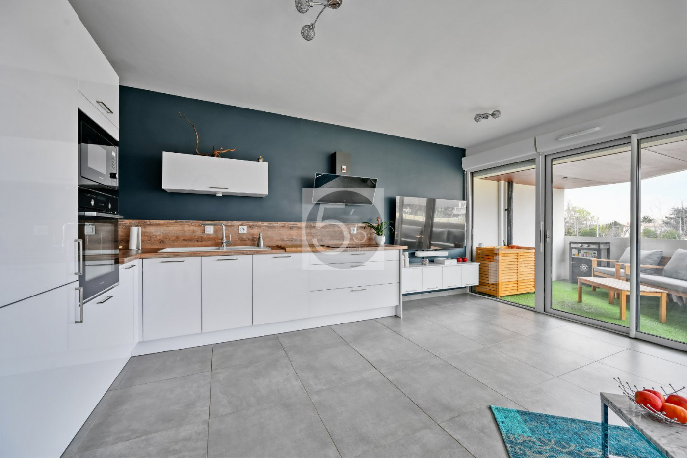 vente Appartement Montpellier - Photo 3