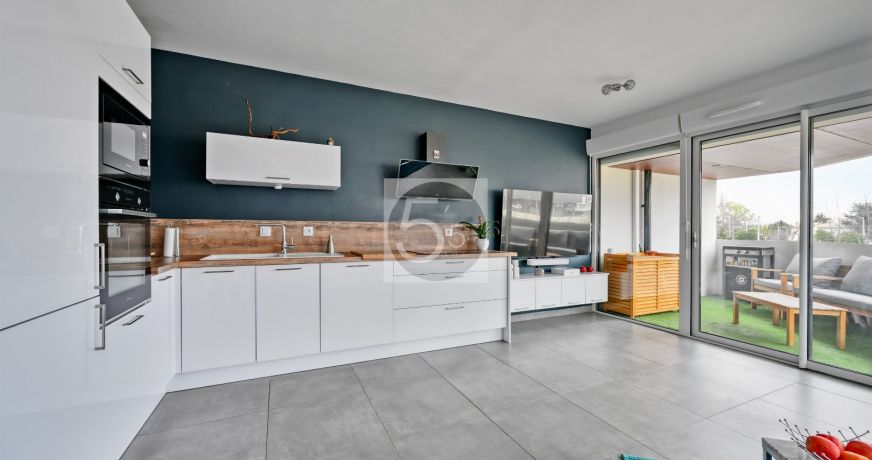 vente Appartement Montpellier