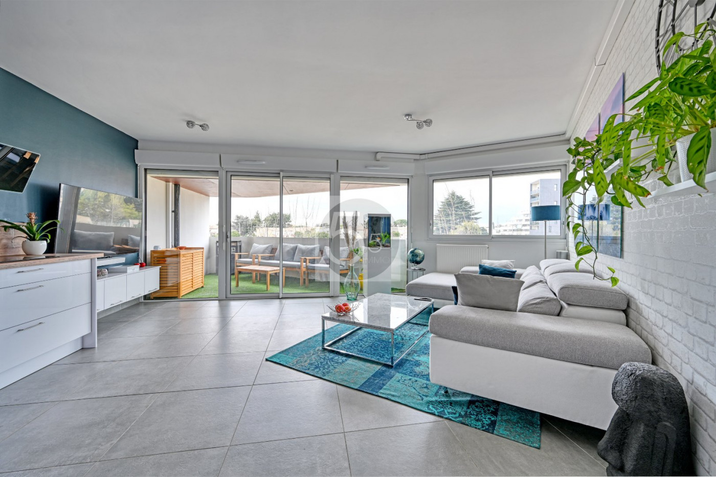 vente Appartement Montpellier - Photo 2