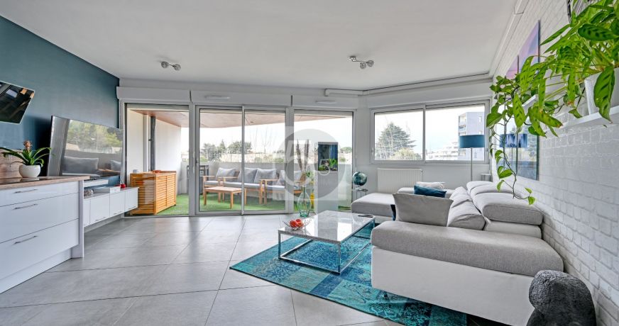 vente Appartement Montpellier