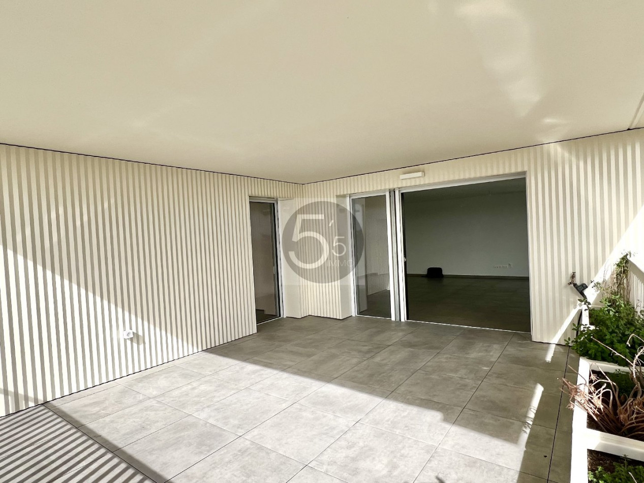 vente Appartement Montpellier - Photo 3