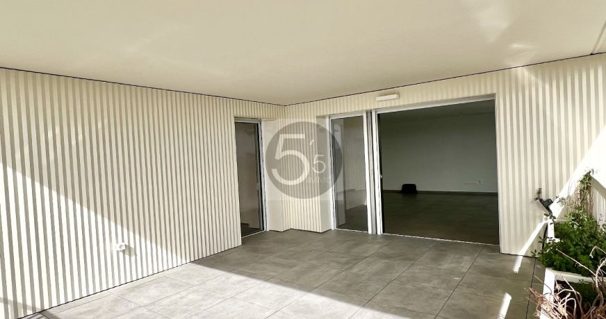 vente Appartement Montpellier