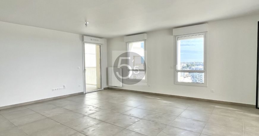vente Appartement Montpellier