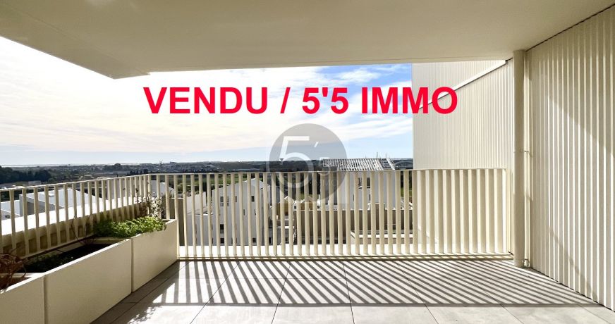 vente Appartement Montpellier