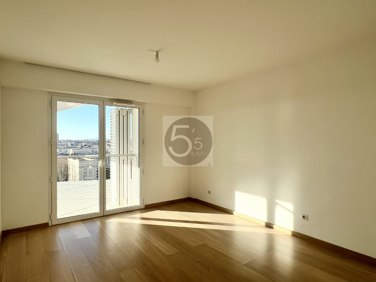 vente Appartement terrasse Montpellier - Photo 7