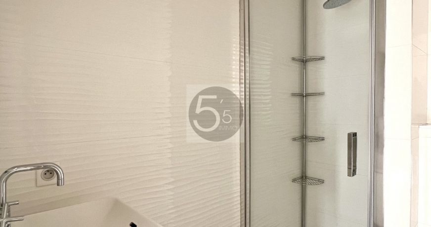 vente Appartement terrasse Montpellier