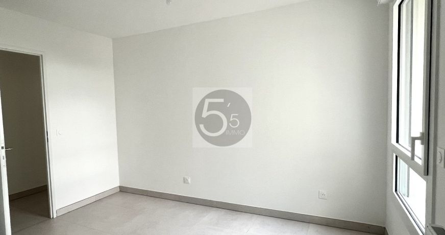 vente Appartement terrasse Montpellier