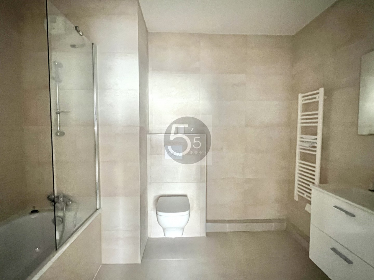 vente Appartement terrasse Montpellier - Photo 8