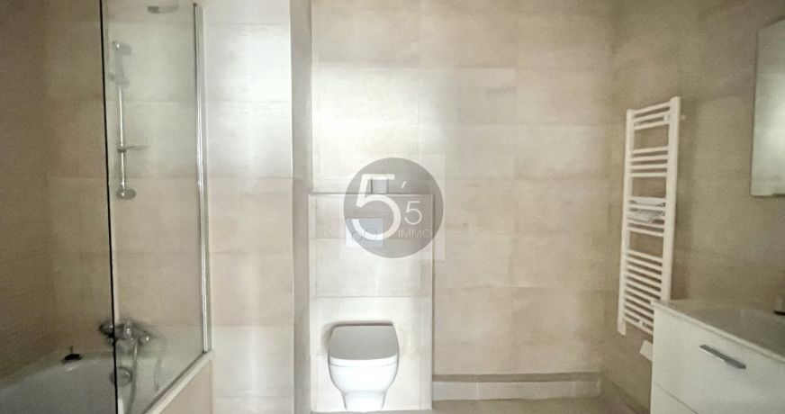 vente Appartement terrasse Montpellier